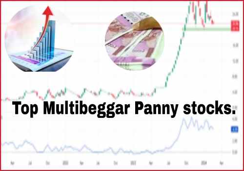 top multibeggar panny stock.